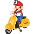 RC Super Mario Odyssey Scooter - Mario