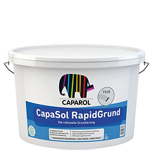Caparol CapaSol LF 10 Liter, transparent