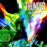 Stage (Limited Super Video Boxset) [Blu-ray+DVD+Tour-Pass]
