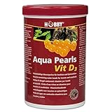 Hobby Aqua Pearls, Vit D3, 1000 ml