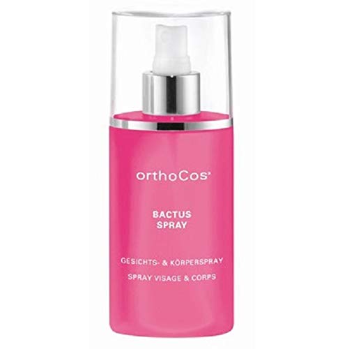 Binella Medical Beauty OrthoCos Bactus Spray, Gesichts- und Körperspray, 200 ml