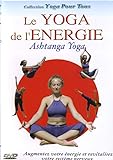 Le yoga de l'énergie [FR Import]