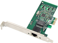 Microconnect MC-PCIE-82574L Netzwerkkarte Eingebaut Ethernet 1000 Mbit/s (MC-PCIE-82574L)