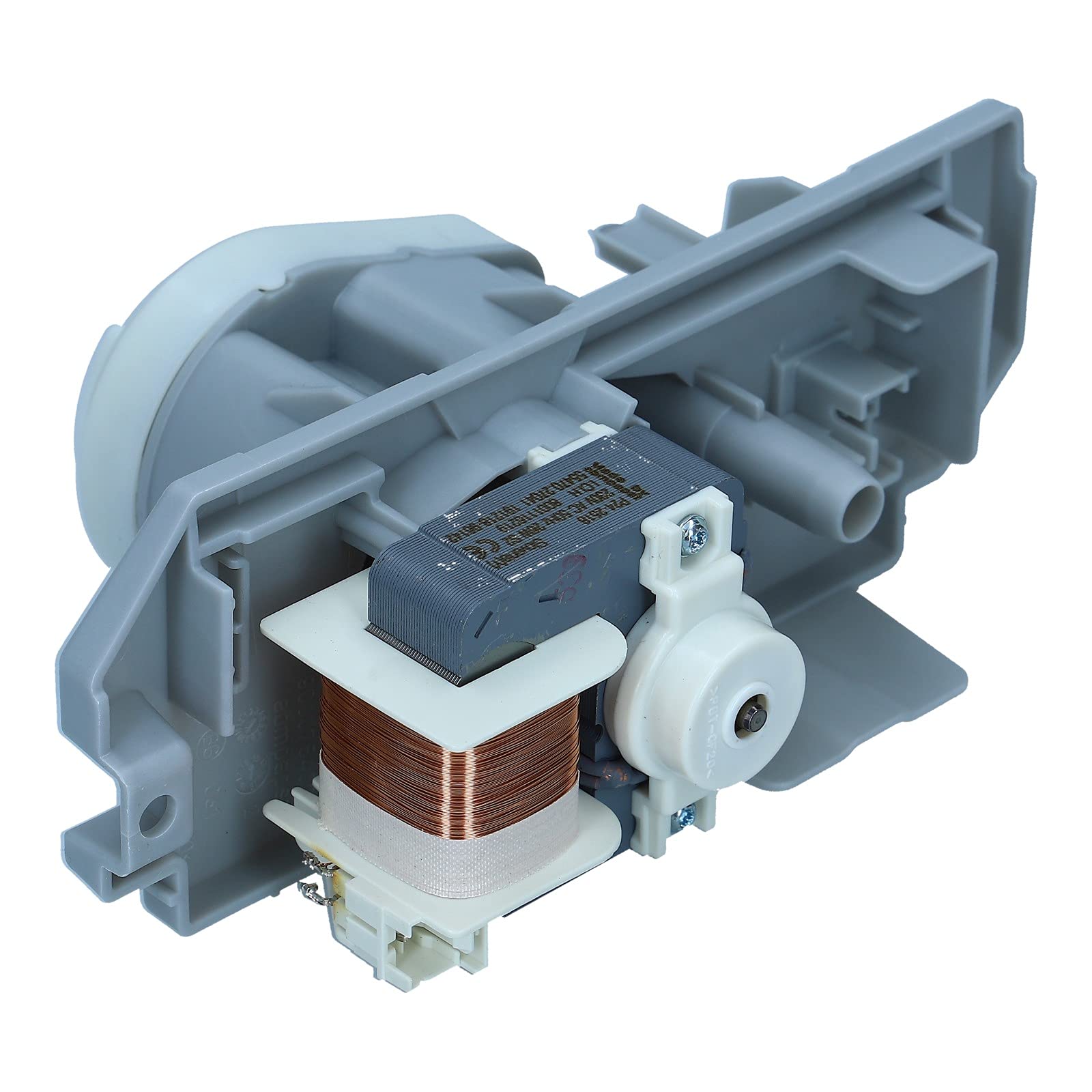 Kondenswasserpumpe Wasserpumpe Pumpe 26W 230V 50Hz kompatibel mit Bosch Siemens 00145388 00145319 für Trockner Wäschetrockner
