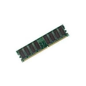 MicroMemory-D25672J-Arbeitsspeicher (2 GB, DDR3, 1.333 MHz, ECC/REG DIMM), MMG1290/2 GB