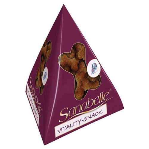 Sanabelle | Vitality Snack | 50 x 20 g