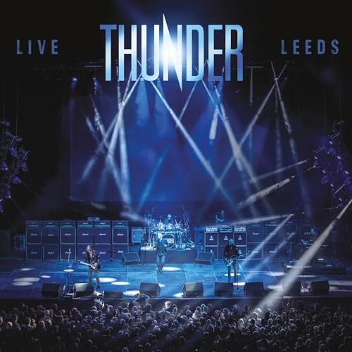 Live At Leeds (Ltd.3LP/180g/Gtf) [Vinyl LP]