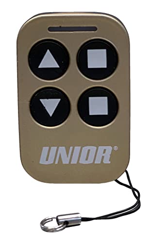Unior Werkzeuge Fernbedienung Set für Elektro-Reparaturständer 1693el, Farbe, Einheitsgröße