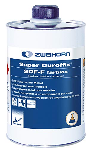 Zweihorn Super Duroffix SDF-F Füllgrund