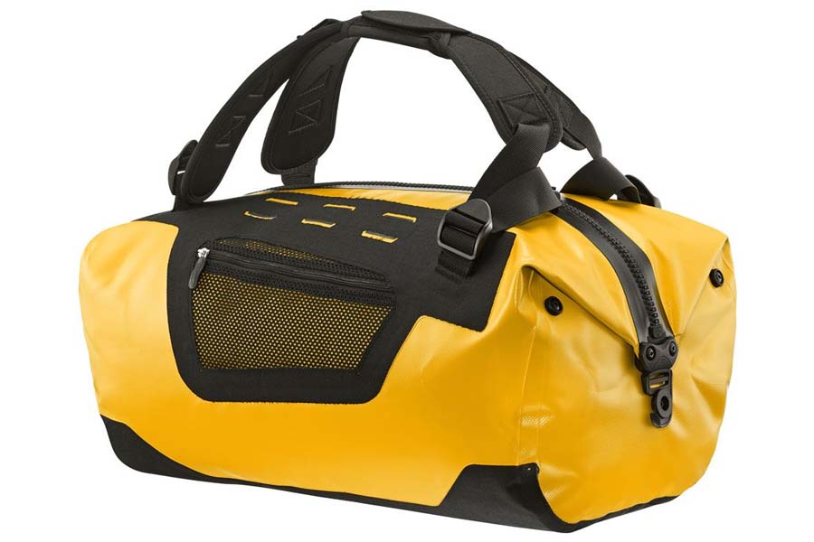 Ortlieb Duffle Taschen 40L - Gelb