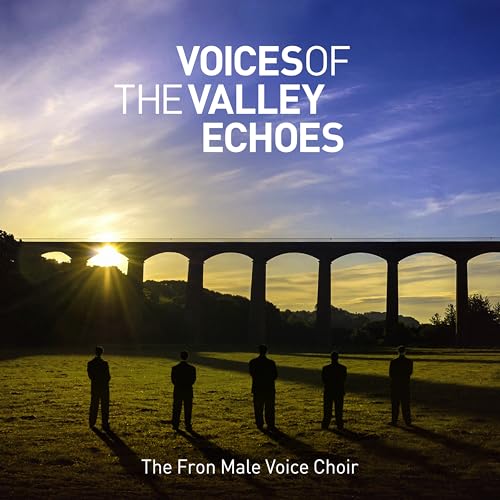 Voices Of The Valley: Echoes