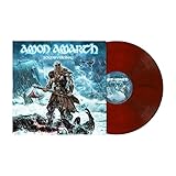 Jomsviking (Ruby Red Marbled) [Vinyl LP]