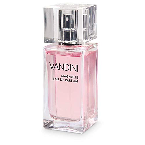 VANDINI HYDRO Eau de Parfum, 50 ml