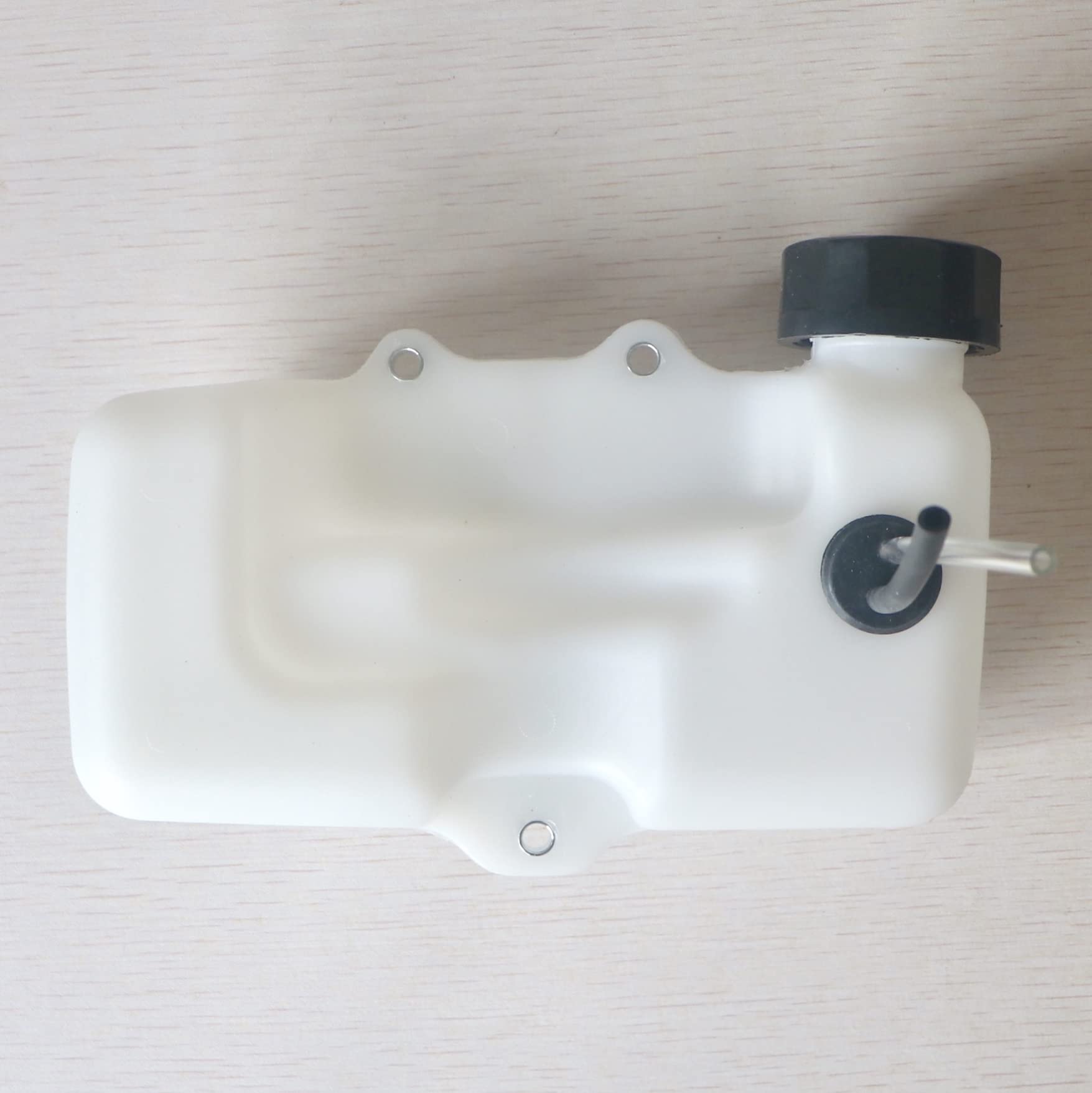PRODCA Haushaltszubehör 32–8 Kraftstofftank kompatibel mit Heckenschere Rasentrimmer Freischneider