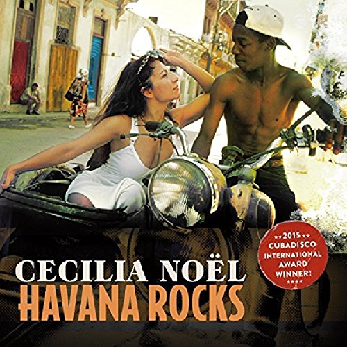 Havana Rocks [Vinyl LP]