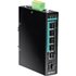 TrendNet TI-PG541 Industrial Ethernet Switch 10 / 100 / 1000MBit/s