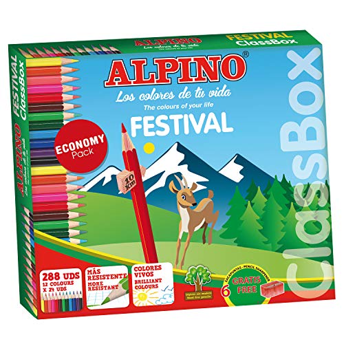 Alpino co131992 – Bleistift