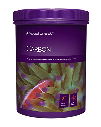 Aquaforest Carbon 5 Liter