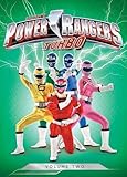 Power Rangers Turbo 2 (3pc) / (Full) [DVD] [Region 1] [NTSC] [US Import]