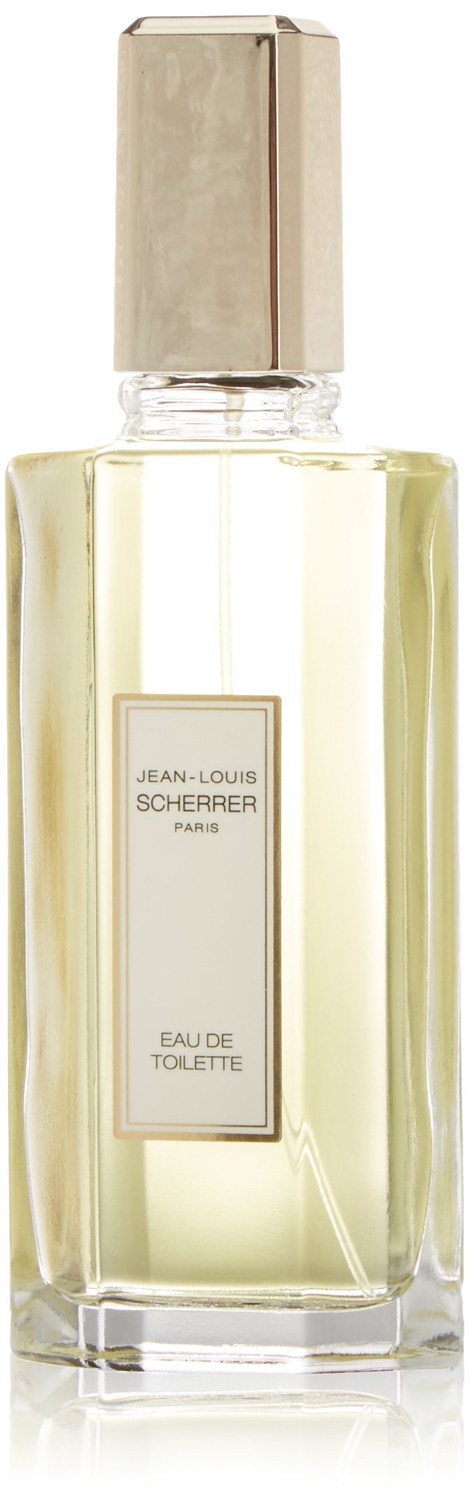 Jean-Louis Scherrer femme/woman, Eau de Toilette, 1er Pack (1 x 100 ml)