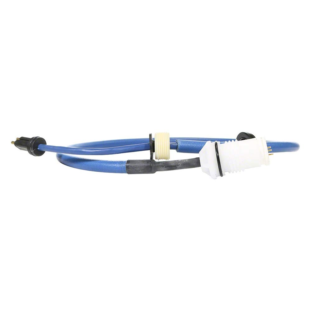 Zavattishop Maytronics 9995791-DL-DIY | Kabel 1,2 m Swivel, 3-polig für Dolphin Dyn