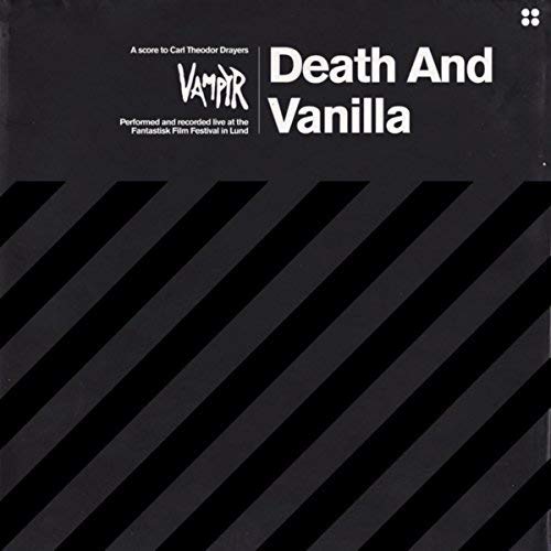 Vampyr [Vinyl LP]