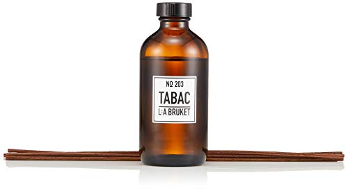 L:a Bruket No. 203 Room Diffuser ,Tabac