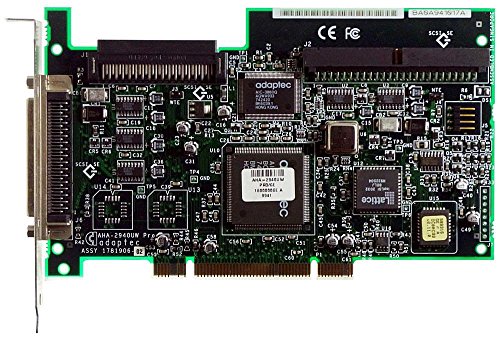 Adaptec PCI AHA-2940UW Pro PnP ID9648
