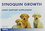 Vetplus Synoquin Growth 60 Tabletten