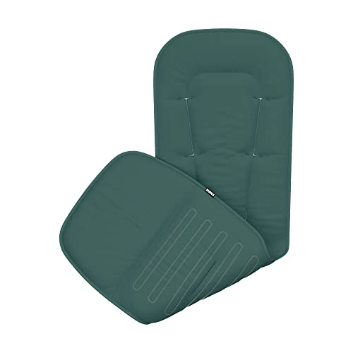 Thule Stroller Seat Liner - Kinderwagen Zubehör Green One-Size