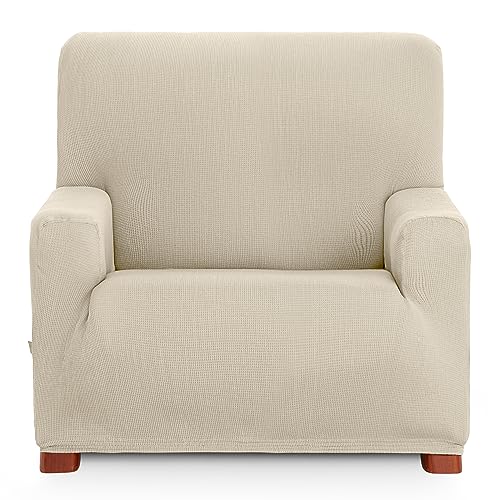 Eysa 1-Sitzer-Elastischer Sofabezug Poseidon Farbe 00
