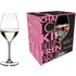 RIEDEL Mixing Champagne Champagnerglas 440ml 4er Set