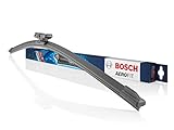 Original Bosch Aerofit Scheibenwischer Wischblätter Set Vorne + Hinten Komplettsatz