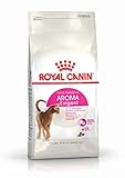 Royal Canin Exigent33Aromaticattraction 10kg, 1er Pack (1 x 10 kg Packung) - Katzenfutter