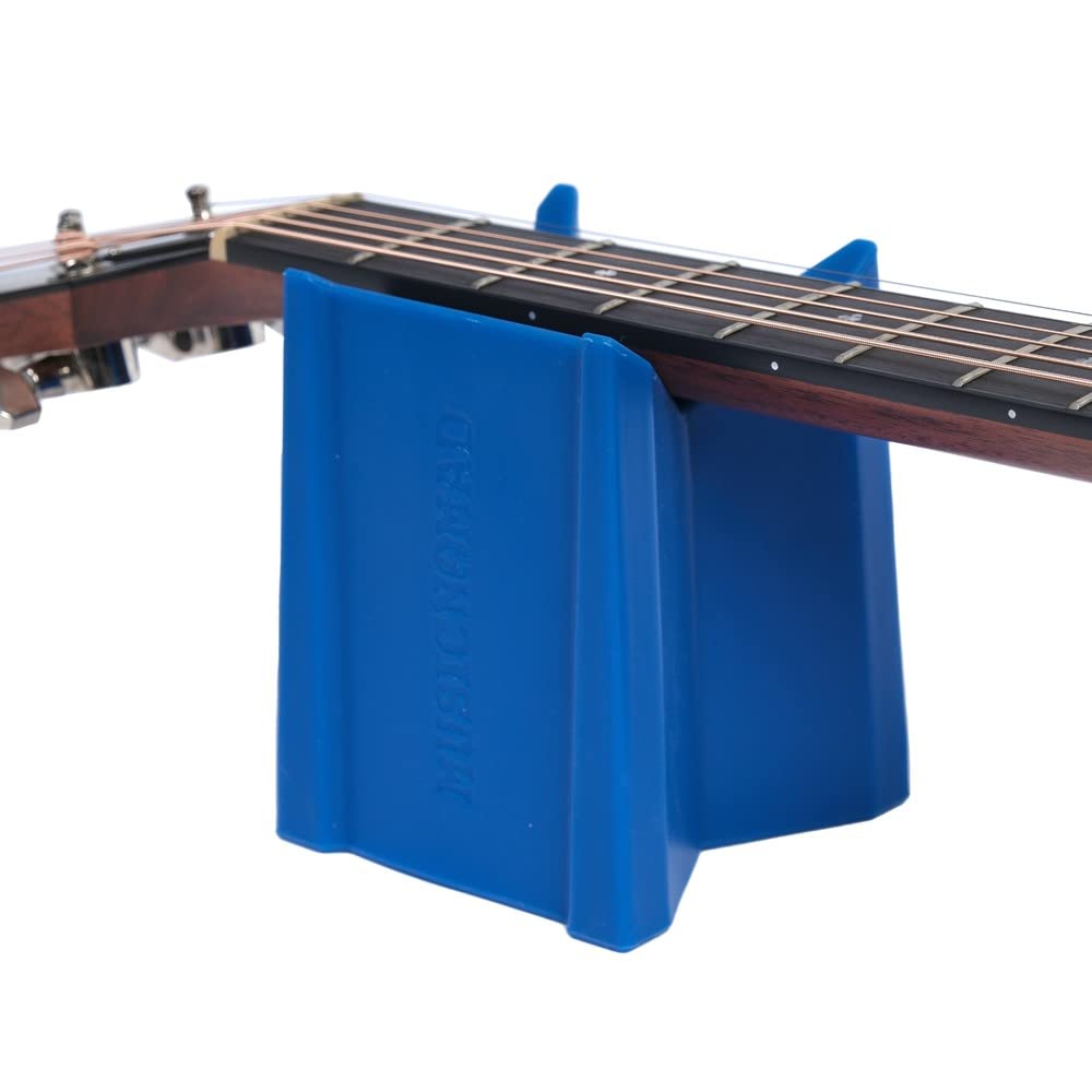 MusicNomad MN206 Cradle Cube String Instrument Neck Support