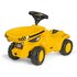 rolly®toys rollyMinitrac Dumper CAT 132249