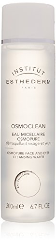 Institut Esthederm Osmoclean Face & Eyes Cleansing Water 200ml