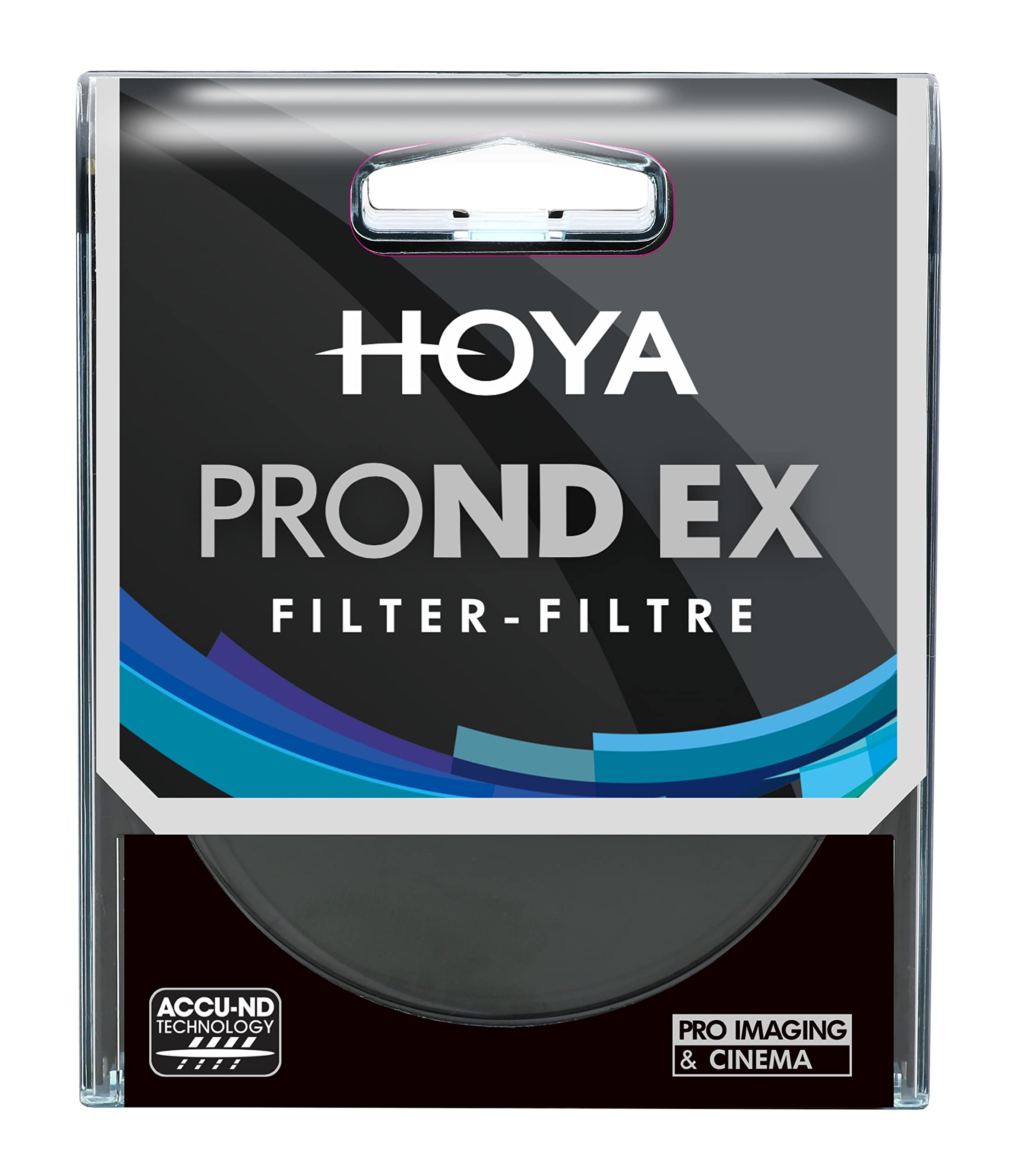 Filter Hoya ProND EX 1000 82mm
