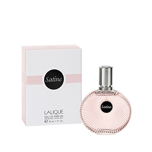 Lalique Satine femme/women, Eau de Parfum Spray, 1er Pack (1 x 30 ml)