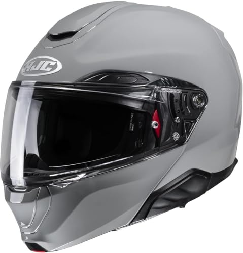 HJC Helmets RPHA91 N.GREY M
