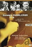Gonzalo Rubalca Trio - Klaviersommer 1994