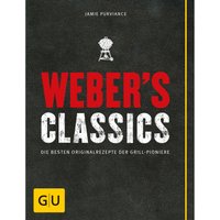 Weber Grillbuch Classics