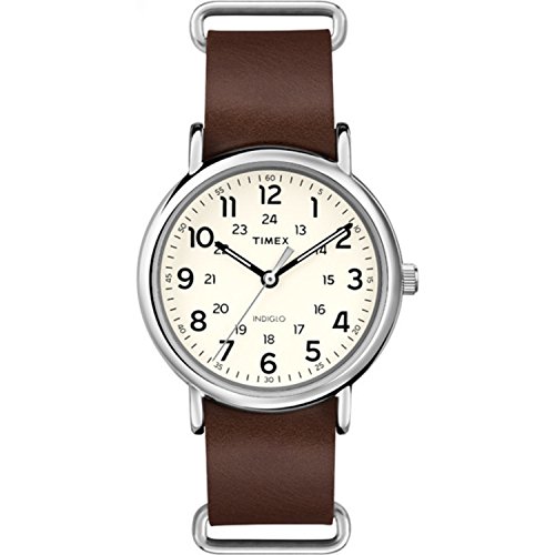 Timex Lässige Uhr T2P4959J