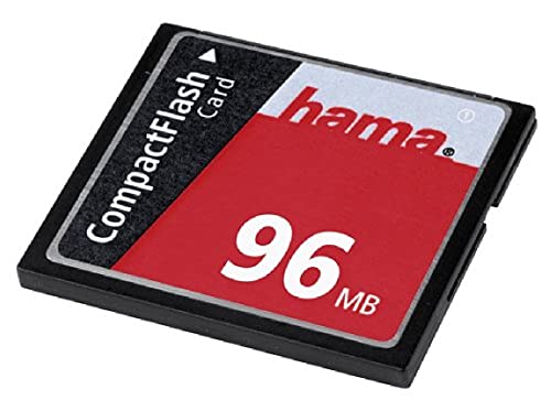 Hama CompactFlash-Speicherkarte 96MB (Typ I)