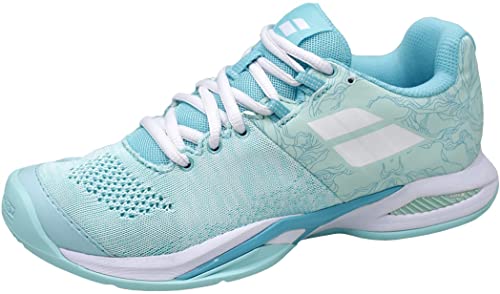 Babolat Babolat VS GmbH 31S22751 - Propulse Blast Clay Women 4079 Tanager T 4079 Tanager Turquoise Gr. 6
