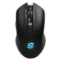 Sharkoon Skiller SGM3 Wireless Gaming-Maus