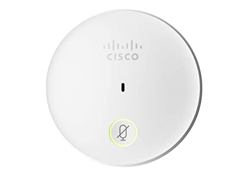 Cisco Telepresence Table - Mikrofon