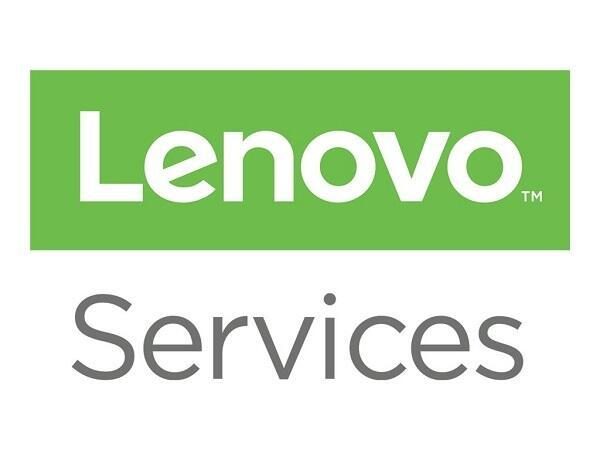 Lenovo ePac Depot Repair Serviceerweiterung 2 Jahre nach 1 Jahr, Arbeitszeit ...