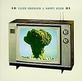 Happy Hour by Clive Gregson (1999-03-23)
