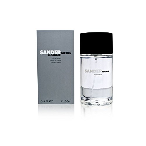 Jil Sander for Men Deodorant Spray 100 ml